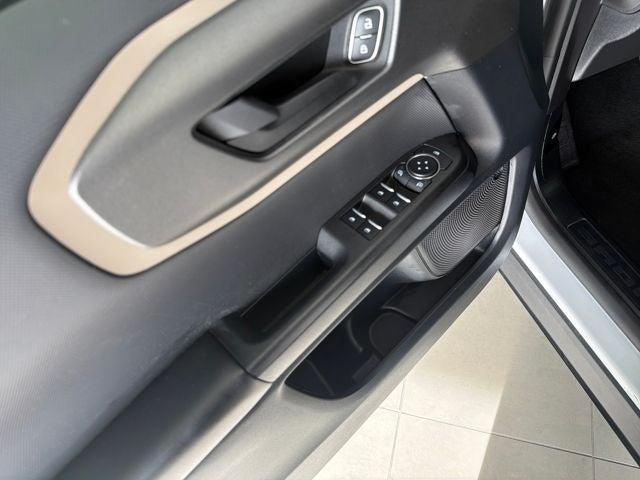 used 2025 Ford Bronco Sport car, priced at $26,995