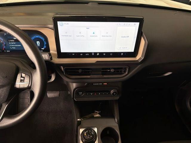 used 2025 Ford Bronco Sport car, priced at $26,995