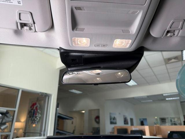 used 2025 Ford Bronco Sport car, priced at $26,995