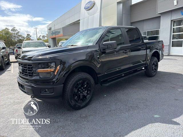 new 2026 Ford F-150 car