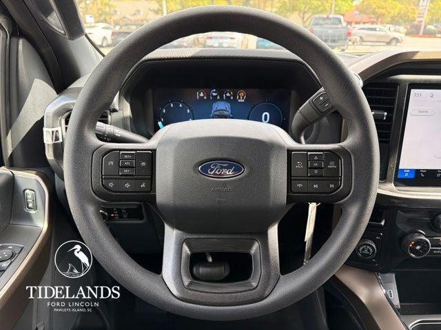 new 2026 Ford F-150 car
