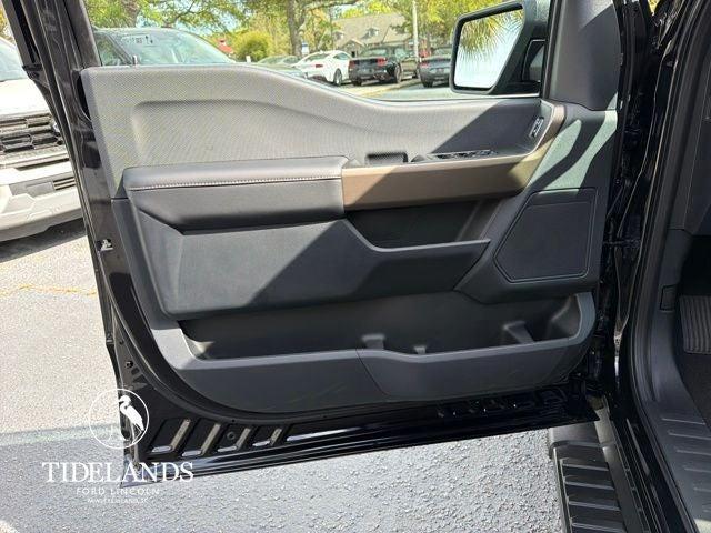 new 2026 Ford F-150 car