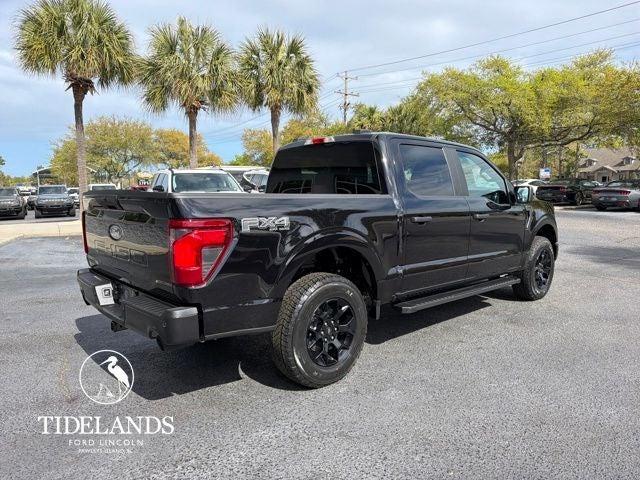 new 2026 Ford F-150 car