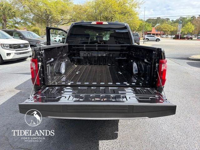 new 2026 Ford F-150 car