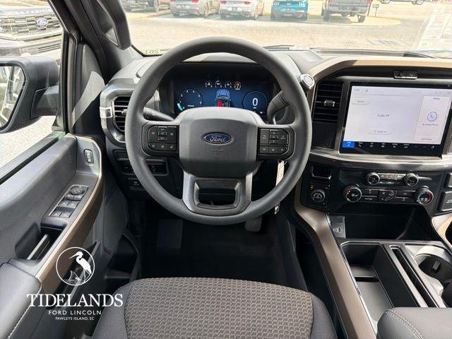new 2026 Ford F-150 car