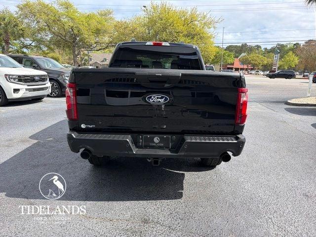 new 2026 Ford F-150 car