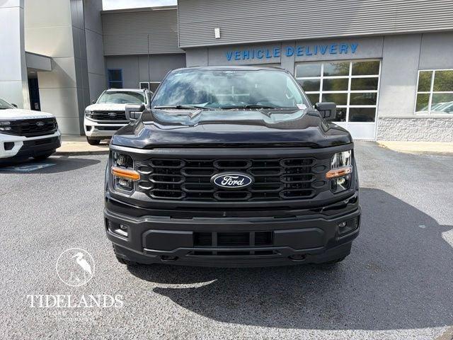 new 2026 Ford F-150 car