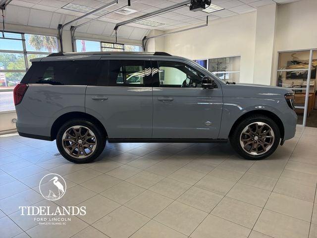 new 2026 Ford Expedition car, priced at $86,590
