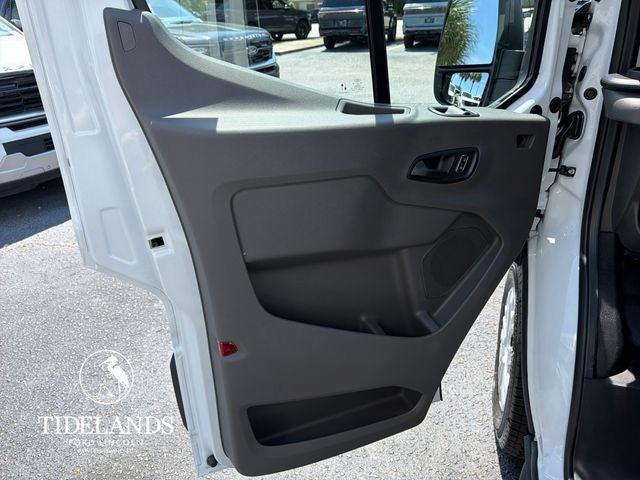 new 2026 Ford Transit-250 car