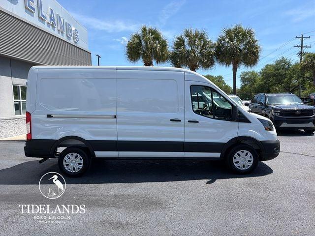 new 2026 Ford Transit-250 car