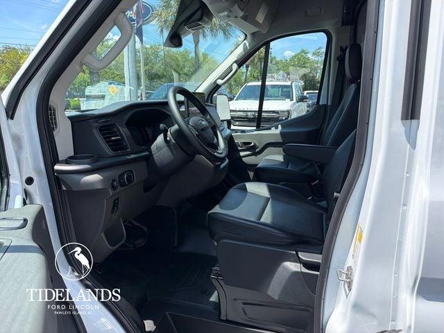 new 2026 Ford Transit-250 car