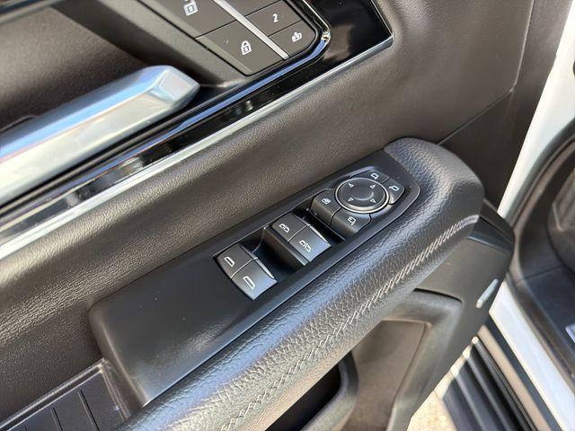 used 2025 GMC Yukon car