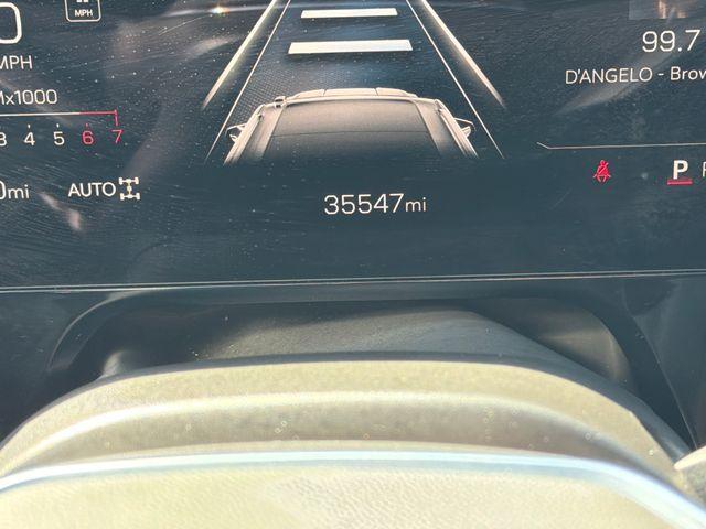 used 2025 GMC Yukon car