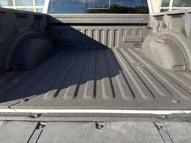 used 2022 Ford F-150 car, priced at $50,400