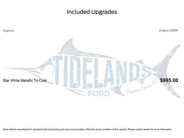 new 2026 Ford Escape car, priced at $31,495