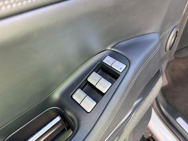 used 2025 Lincoln Navigator car