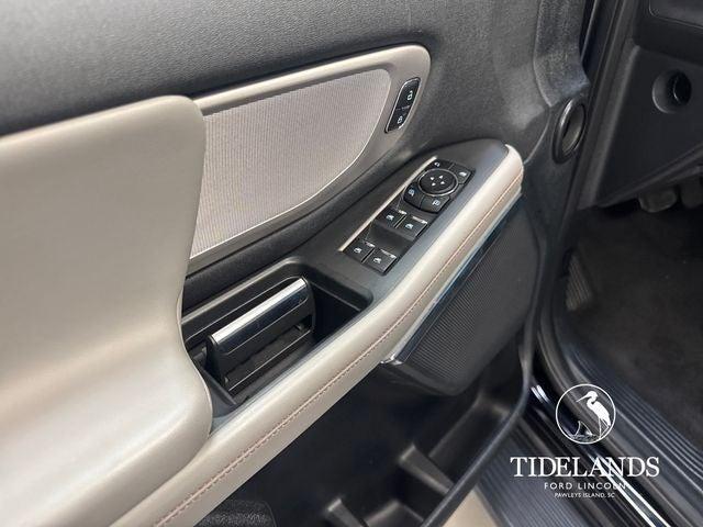 used 2025 Ford Expedition car, priced at $56,295