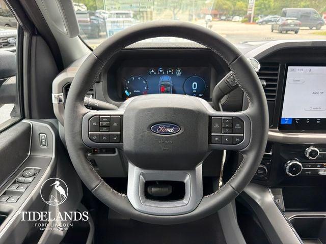 new 2026 Ford F-150 car