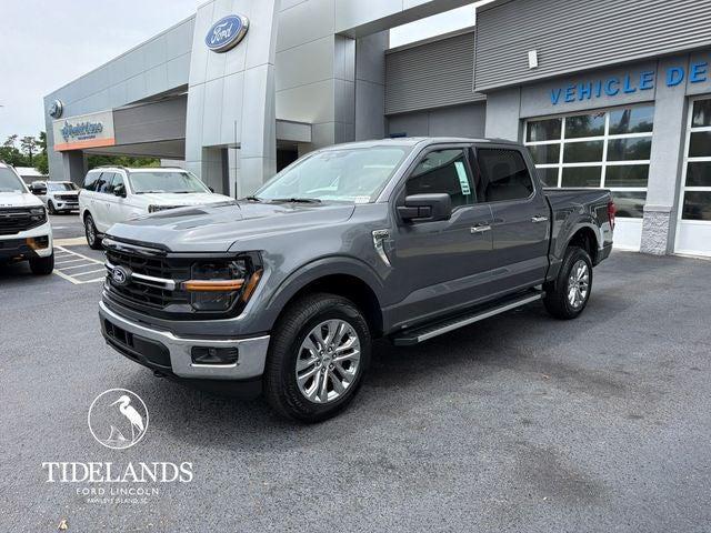 new 2026 Ford F-150 car