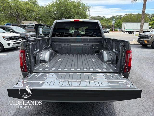 new 2026 Ford F-150 car