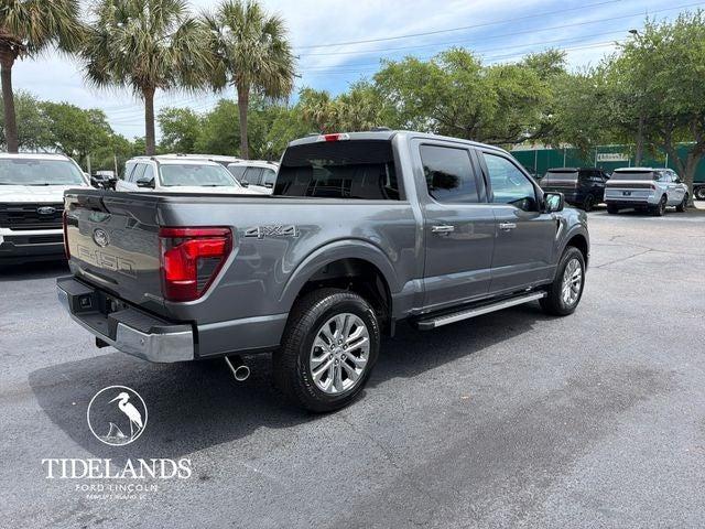 new 2026 Ford F-150 car