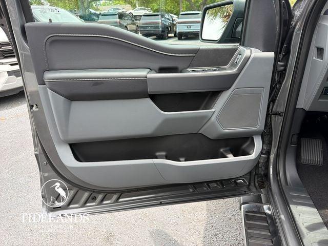 new 2026 Ford F-150 car