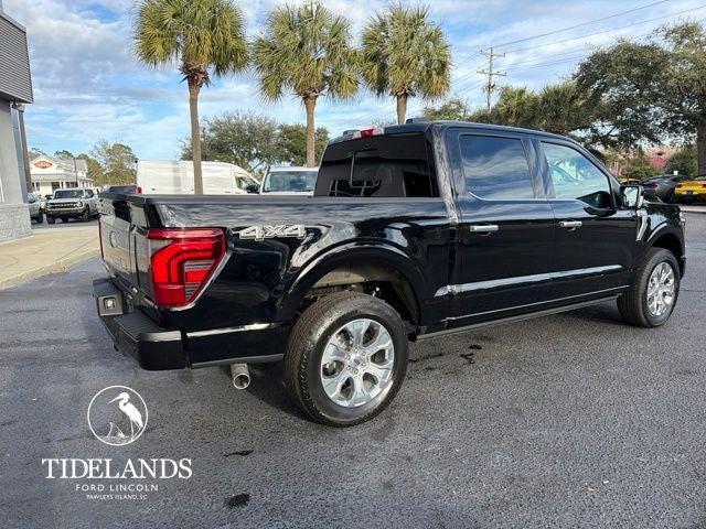 new 2026 Ford F-150 car