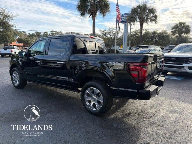 new 2026 Ford F-150 car