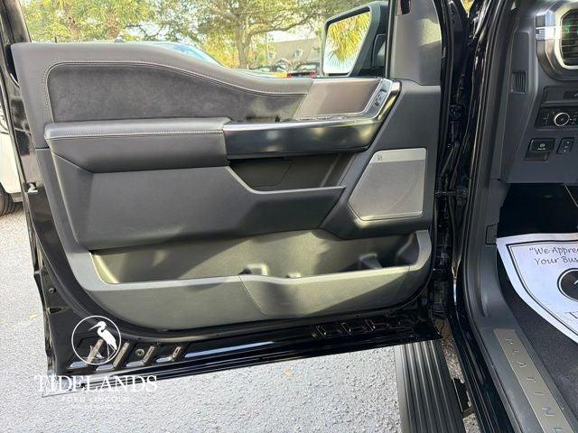 new 2026 Ford F-150 car