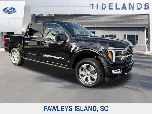 new 2026 Ford F-150 car