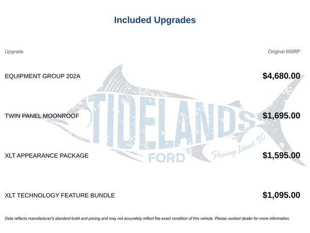 used 2017 Ford Explorer car, priced at $13,995