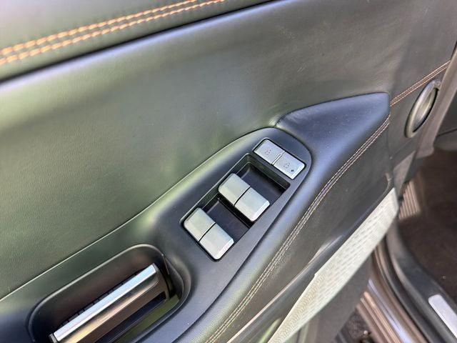 used 2025 Lincoln Navigator car