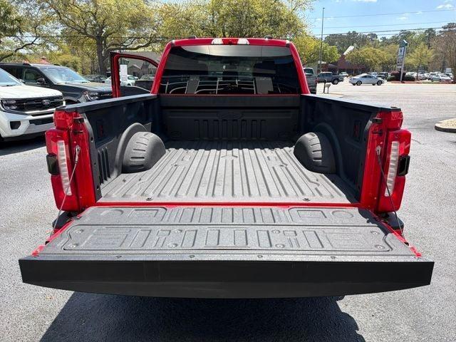 used 2025 Ford F-250 car
