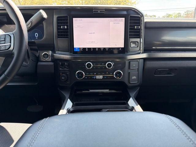 used 2025 Ford F-250 car