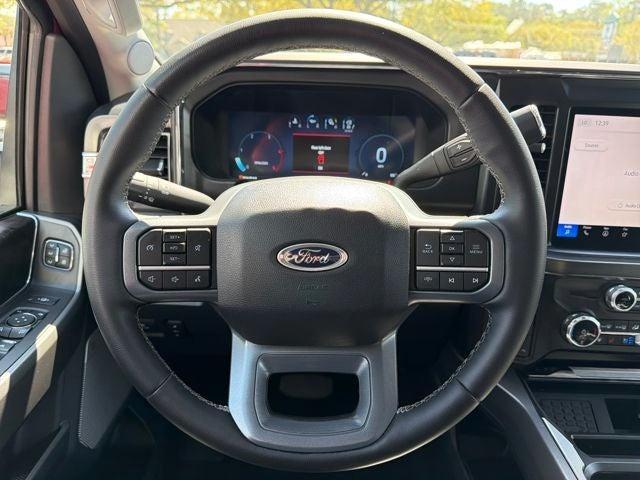 used 2025 Ford F-250 car