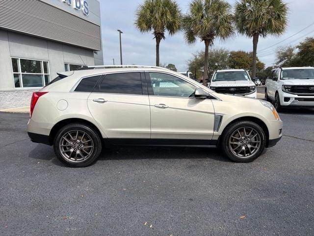 used 2015 Cadillac SRX car, priced at $15,500