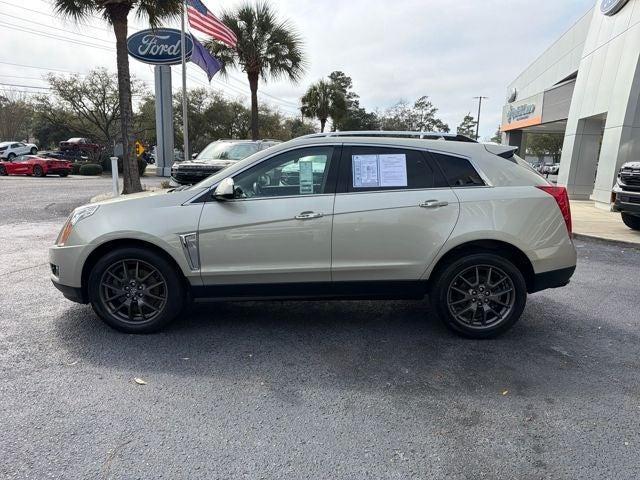 used 2015 Cadillac SRX car, priced at $15,500