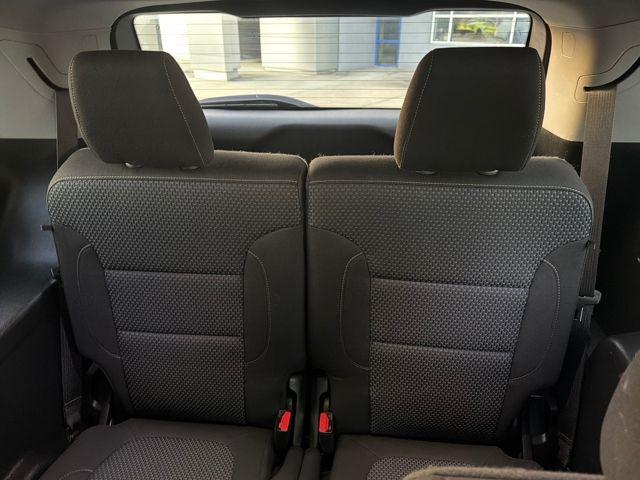 used 2020 GMC Acadia car, priced at $19,995