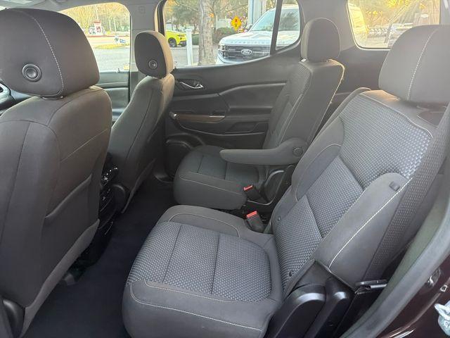 used 2020 GMC Acadia car, priced at $19,995