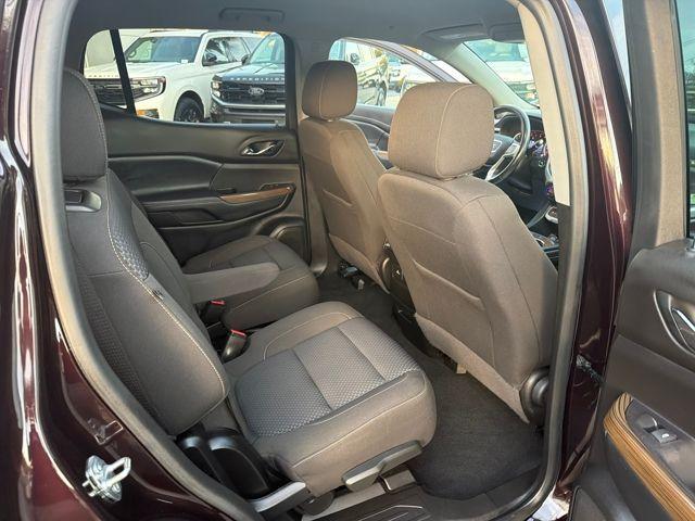 used 2020 GMC Acadia car, priced at $18,800