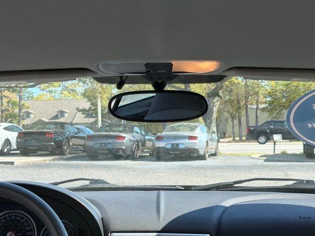 used 2005 Chrysler Crossfire car, priced at $10,397
