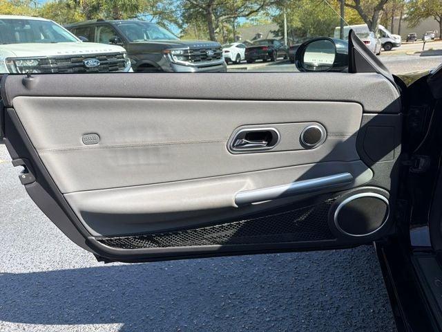 used 2005 Chrysler Crossfire car, priced at $10,397