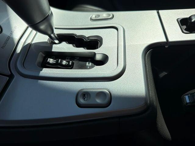 used 2005 Chrysler Crossfire car, priced at $10,397
