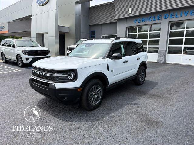 new 2026 Ford Bronco Sport car