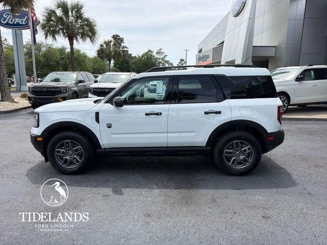 new 2026 Ford Bronco Sport car
