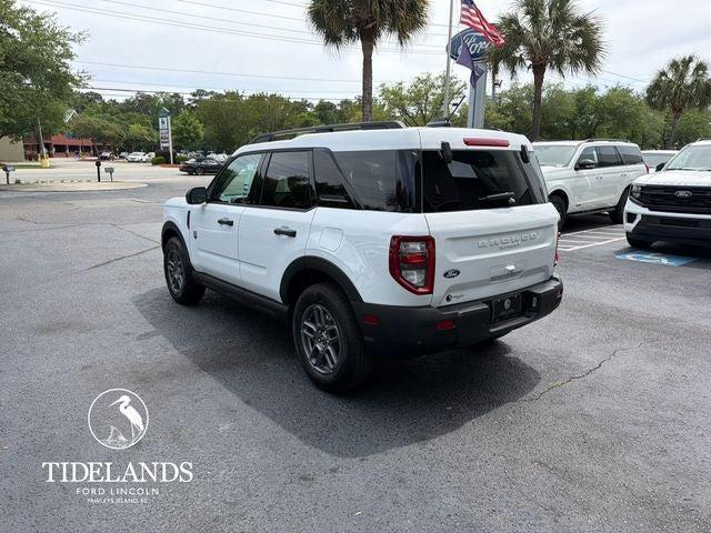 new 2026 Ford Bronco Sport car