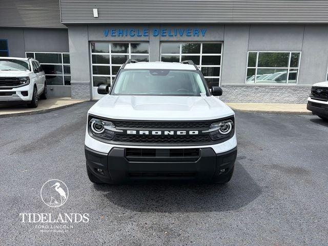 new 2026 Ford Bronco Sport car