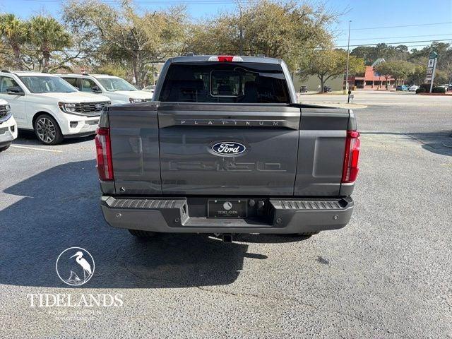 new 2026 Ford F-150 car