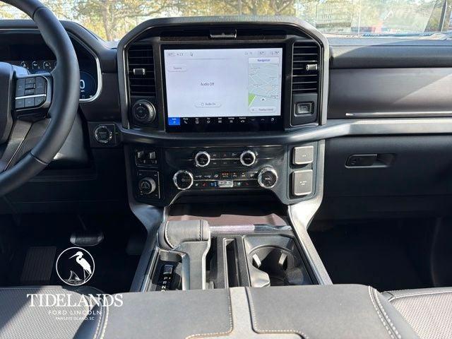 new 2026 Ford F-150 car