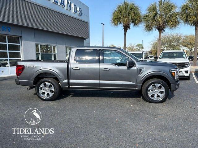 new 2026 Ford F-150 car